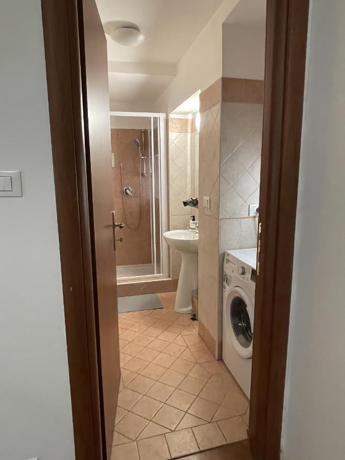 Cereria Delta Apartman Trieszt Kültér fotó